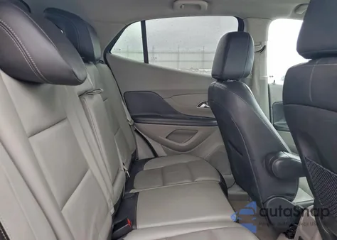 2015 Buick Encore z USA, uszkodzony, nr VIN KL4CJCSB8FB154778